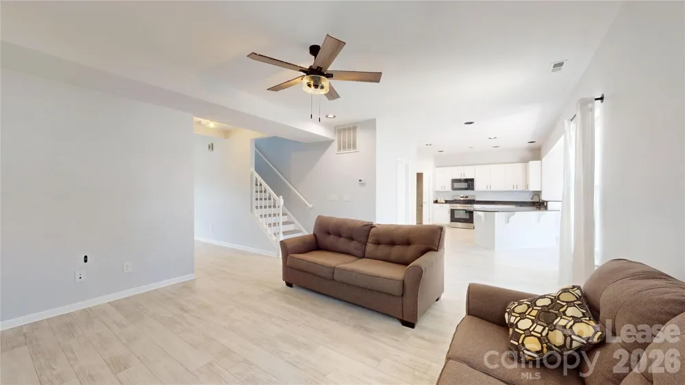 10848 Tailwater Street Davidson, NC 28036