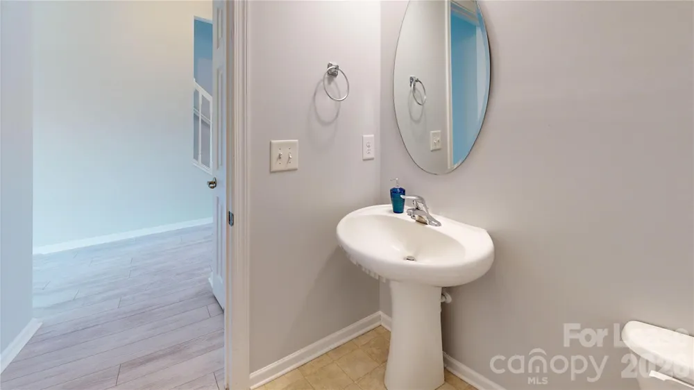 10848 Tailwater Street Davidson, NC 28036