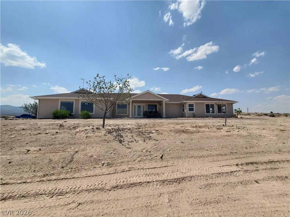 5272 Truman Lane Caliente, NV 89008