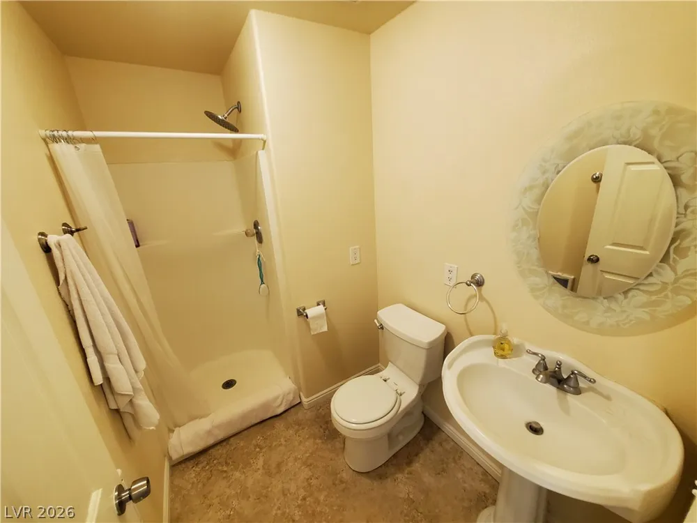 5272 Truman Lane Caliente, NV 89008