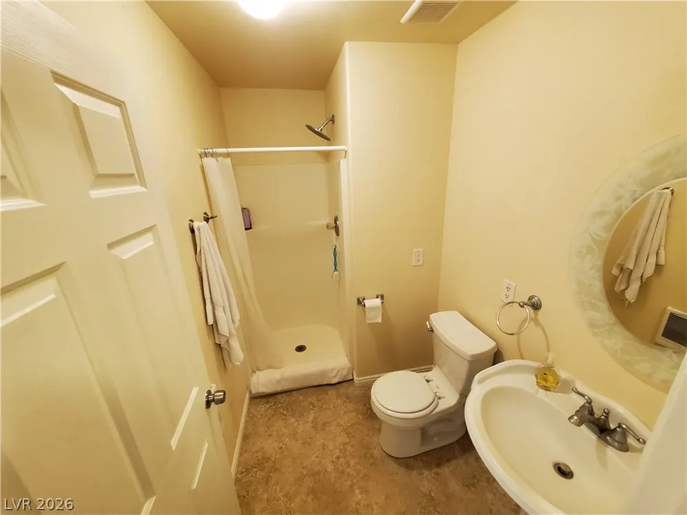 5272 Truman Lane Caliente, NV 89008