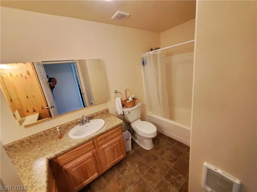 5272 Truman Lane Caliente, NV 89008
