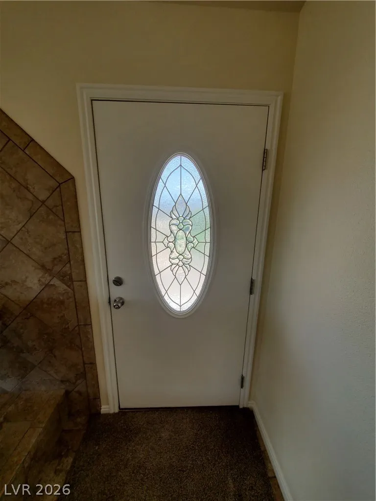 5272 Truman Lane Caliente, NV 89008