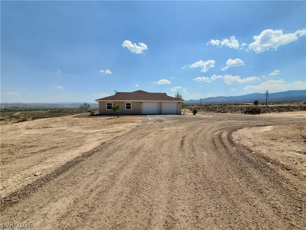 5272 Truman Lane Caliente, NV 89008