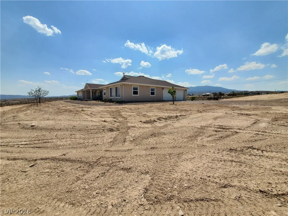 5272 Truman Lane Caliente, NV 89008