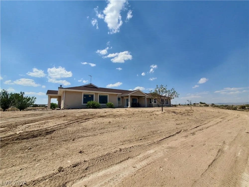 5272 Truman Lane Caliente, NV 89008