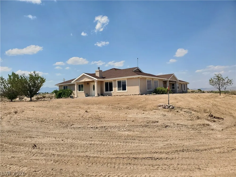 5272 Truman Lane Caliente, NV 89008