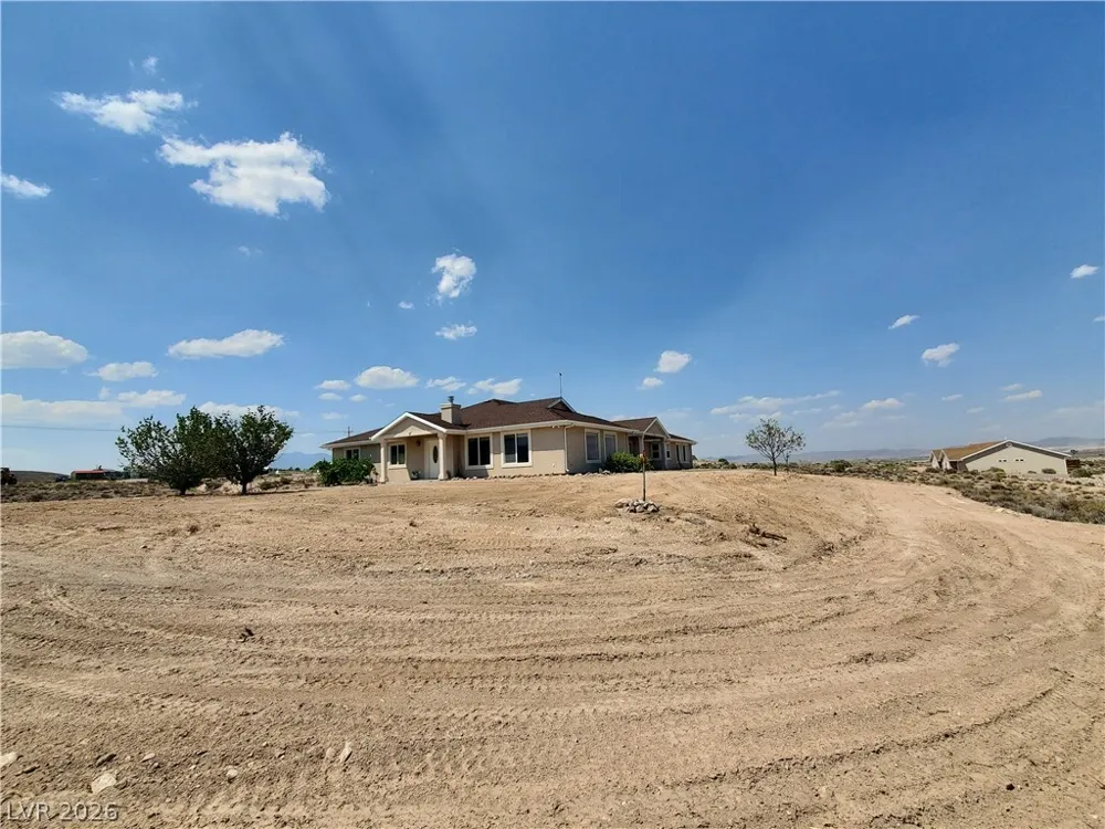 5272 Truman Lane Caliente, NV 89008