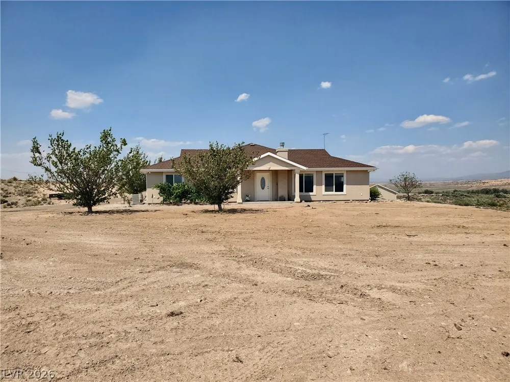 5272 Truman Lane Caliente, NV 89008