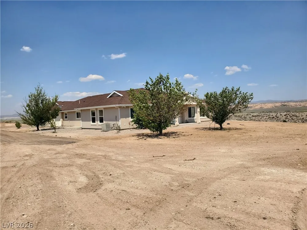 5272 Truman Lane Caliente, NV 89008