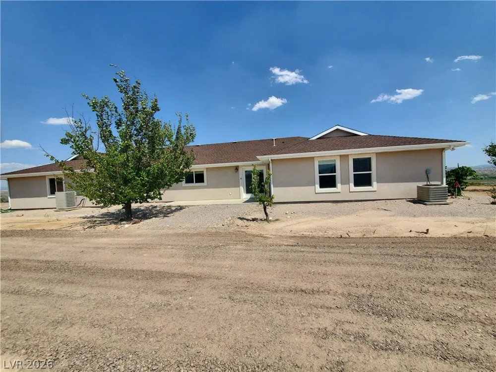 5272 Truman Lane Caliente, NV 89008
