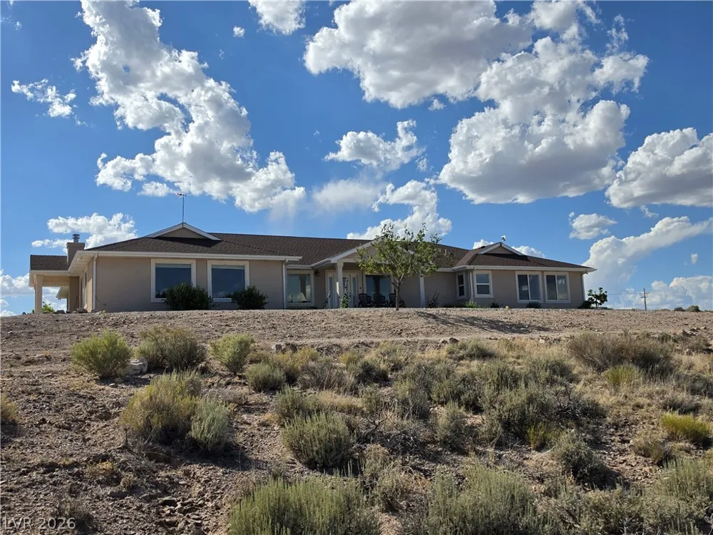 5272 Truman Lane Caliente, NV 89008