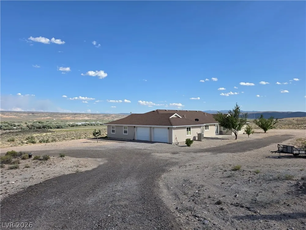 5272 Truman Lane Caliente, NV 89008