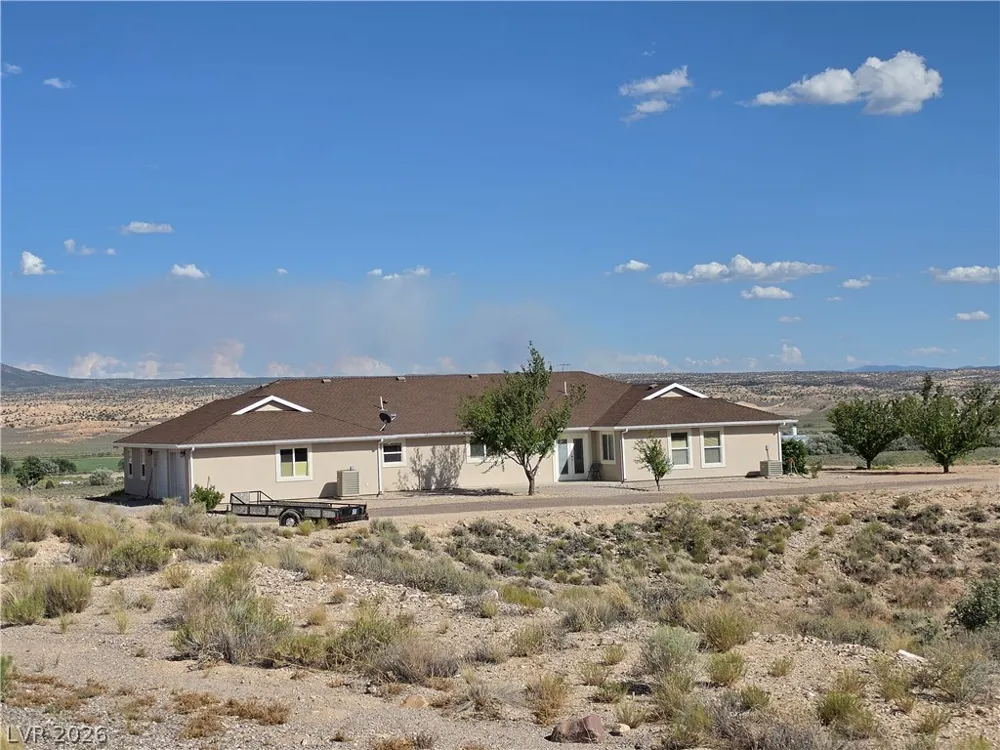 5272 Truman Lane Caliente, NV 89008