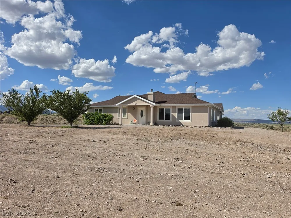 5272 Truman Lane Caliente, NV 89008