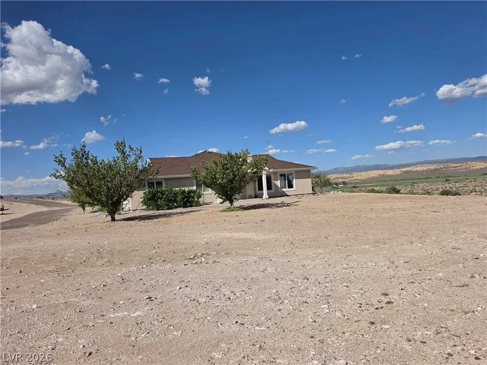 5272 Truman Lane Caliente, NV 89008