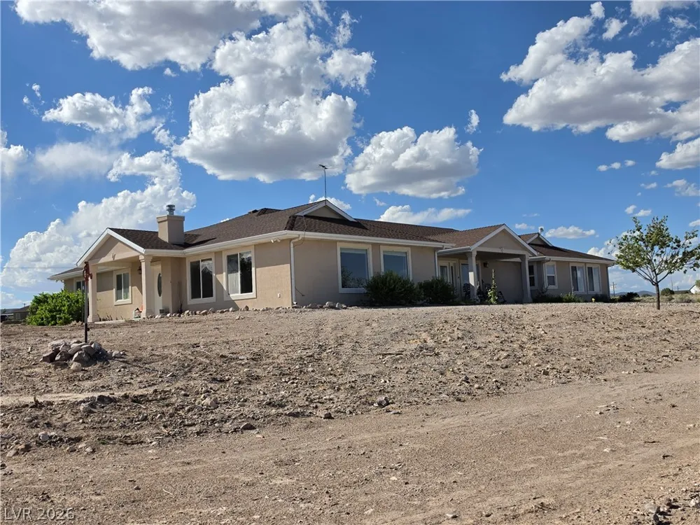 5272 Truman Lane Caliente, NV 89008