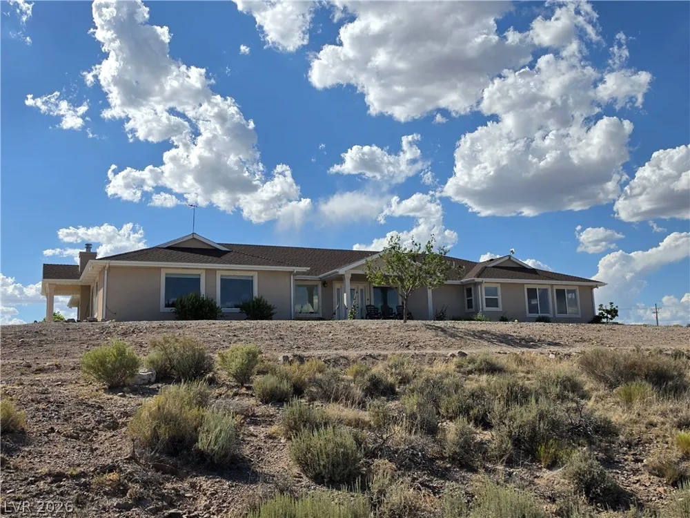 5272 Truman Lane Caliente, NV 89008