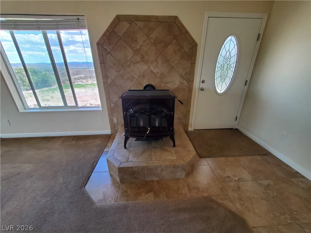 5272 Truman Lane Caliente, NV 89008