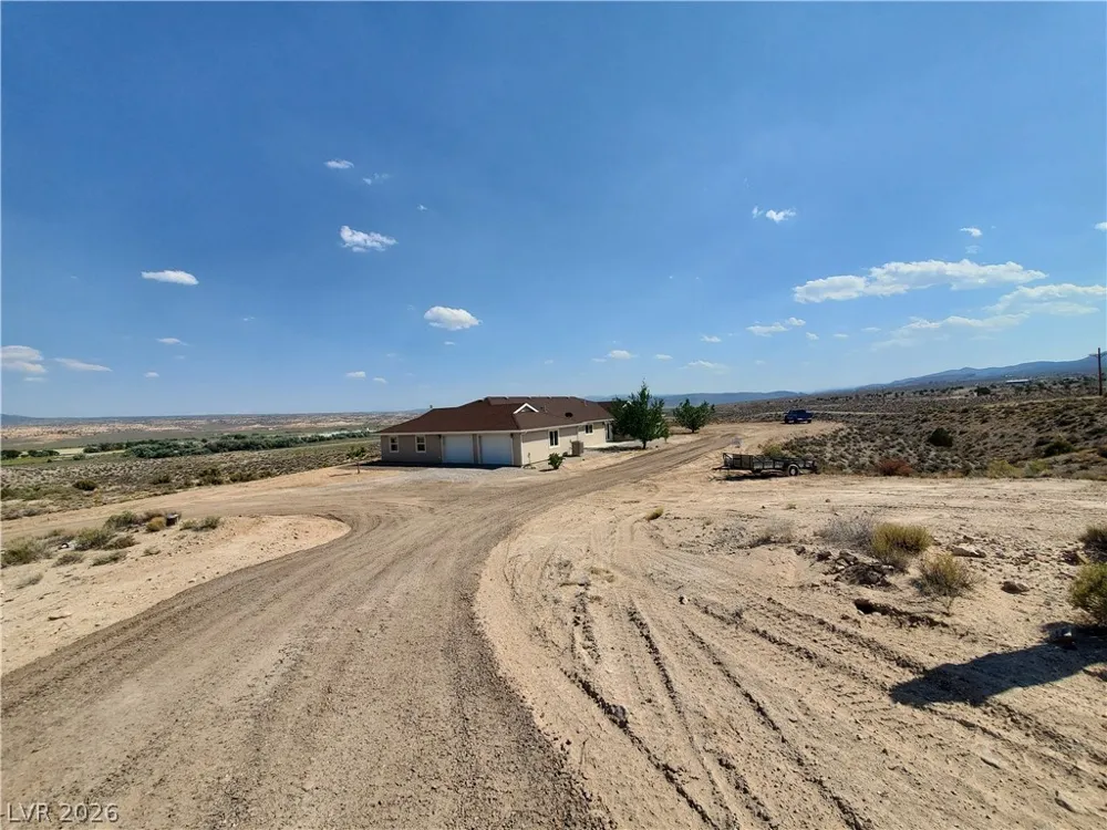 5272 Truman Lane Caliente, NV 89008