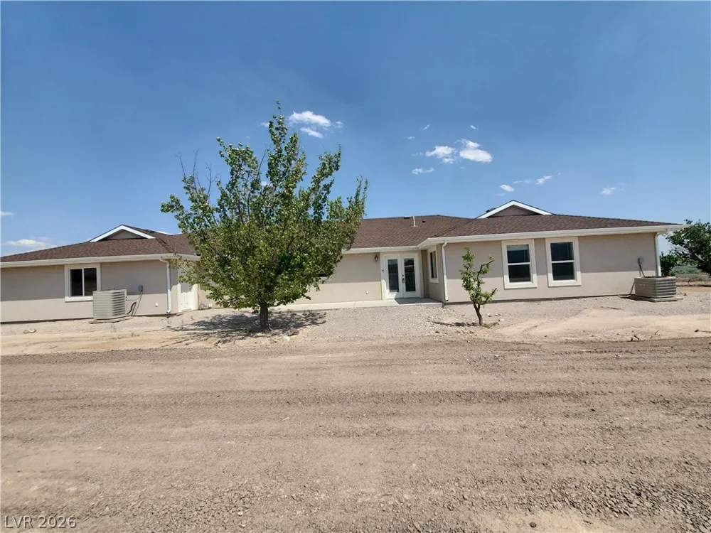 5272 Truman Lane Caliente, NV 89008