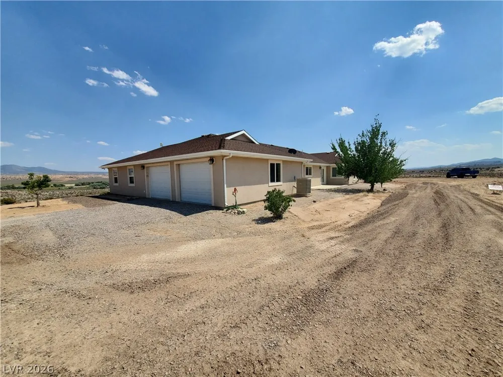 5272 Truman Lane Caliente, NV 89008