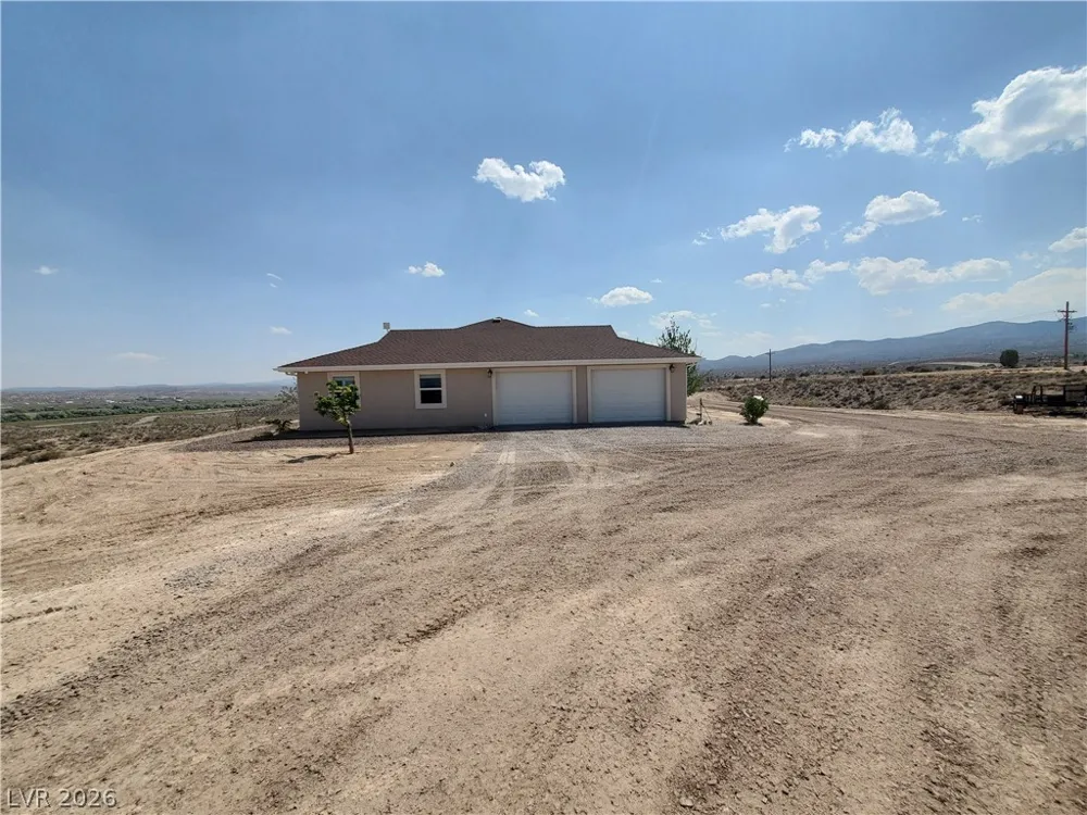 5272 Truman Lane Caliente, NV 89008