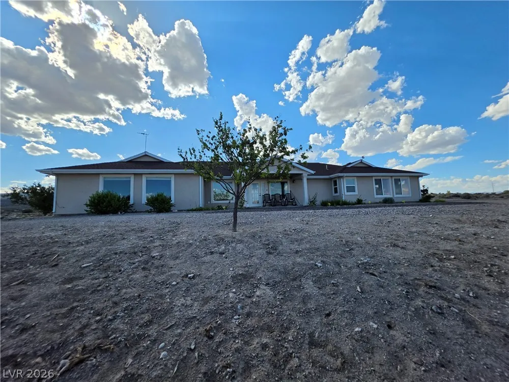 5272 Truman Lane Caliente, NV 89008