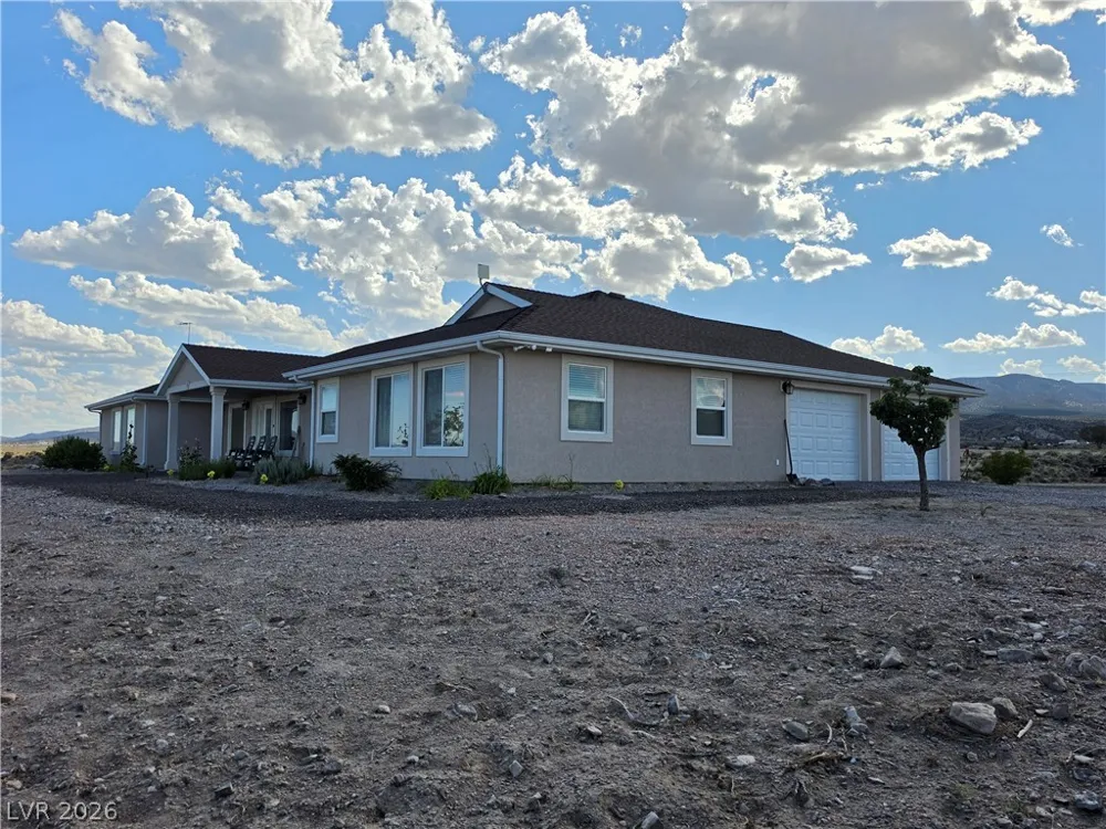 5272 Truman Lane Caliente, NV 89008