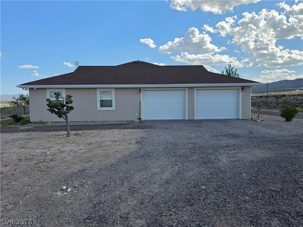 5272 Truman Lane Caliente, NV 89008