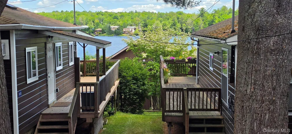 1192 State Route 52 #2 A Loch Sheldrake, NY 12759