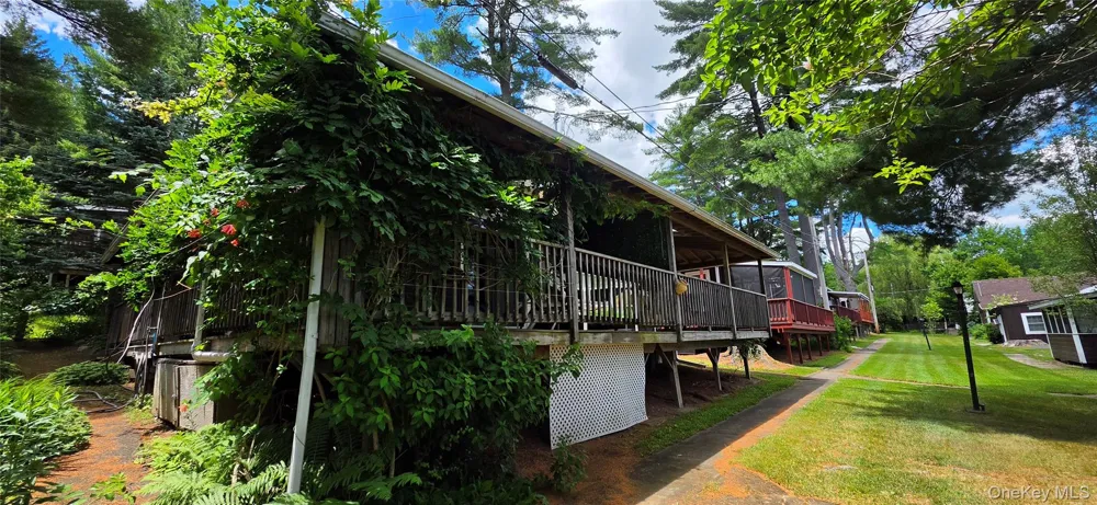 1192 State Route 52 #2 A Loch Sheldrake, NY 12759