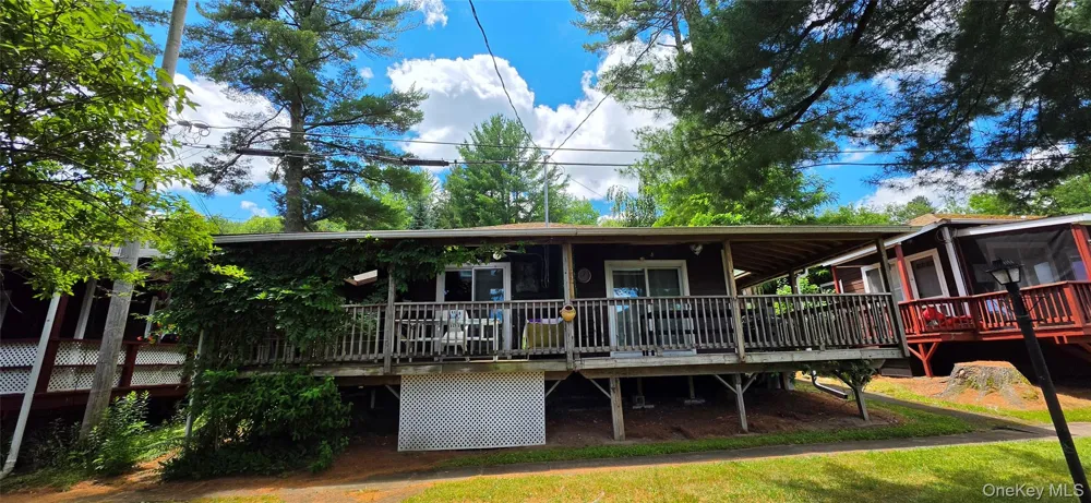 1192 State Route 52 #2 A Loch Sheldrake, NY 12759