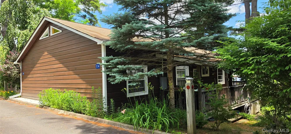 1192 State Route 52 #2 A Loch Sheldrake, NY 12759