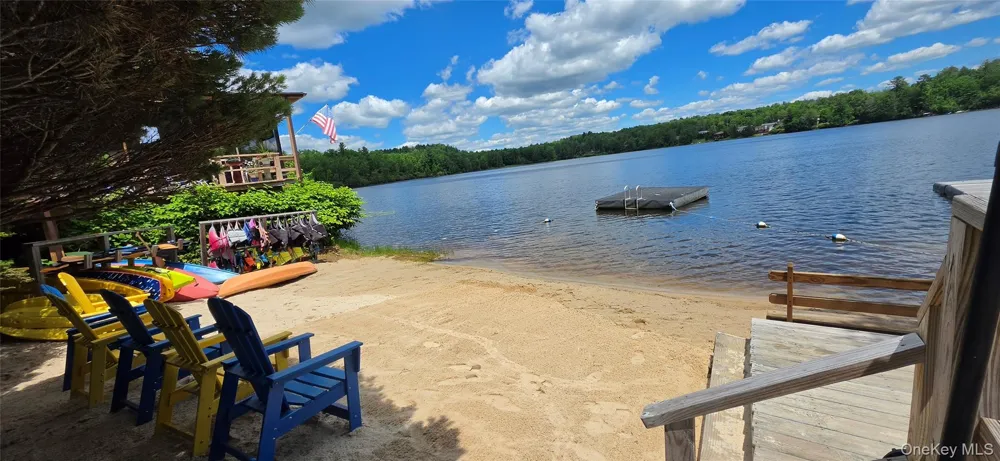 1192 State Route 52 #2 A Loch Sheldrake, NY 12759