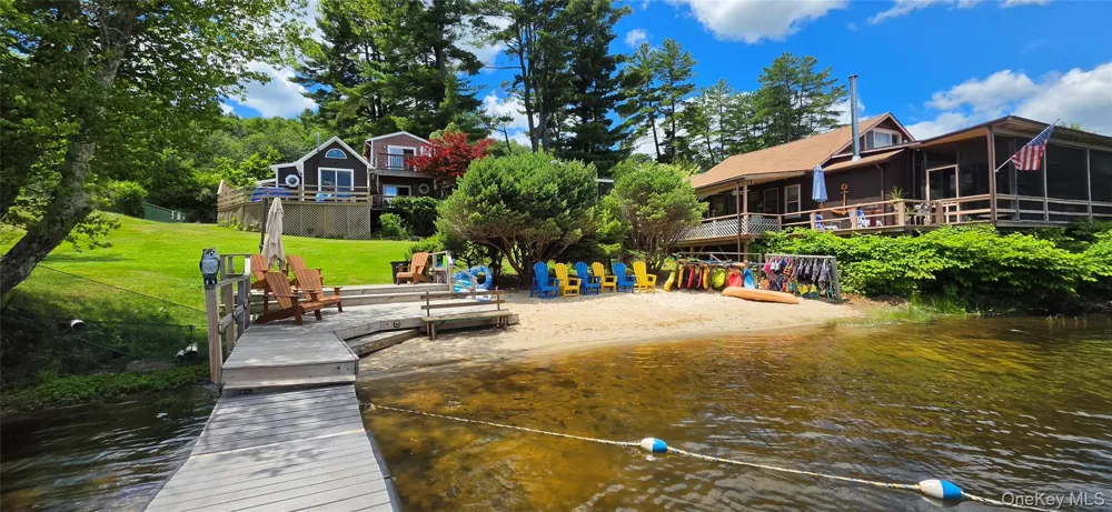 1192 State Route 52 #2 A Loch Sheldrake, NY 12759