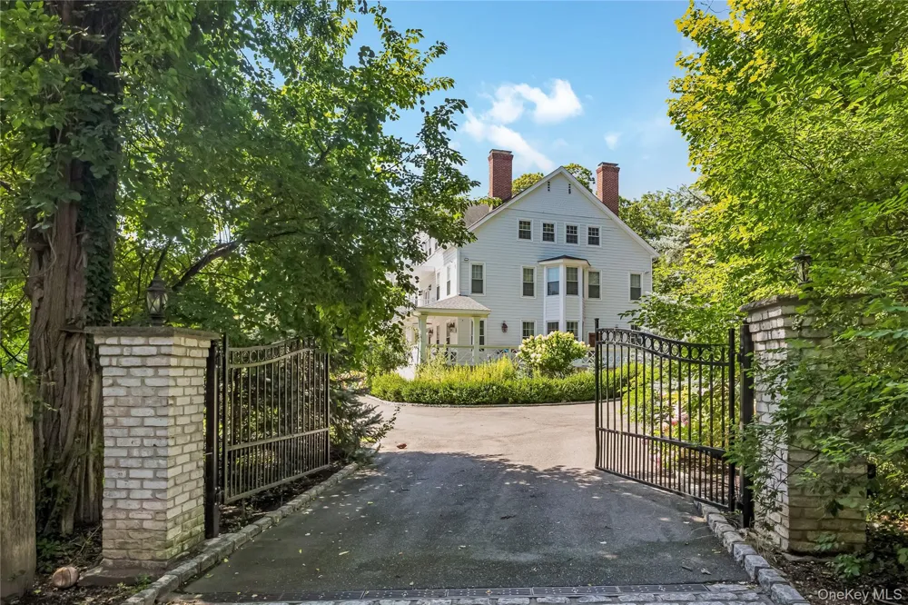314 Mill Hill Road Mill Neck, NY 11765