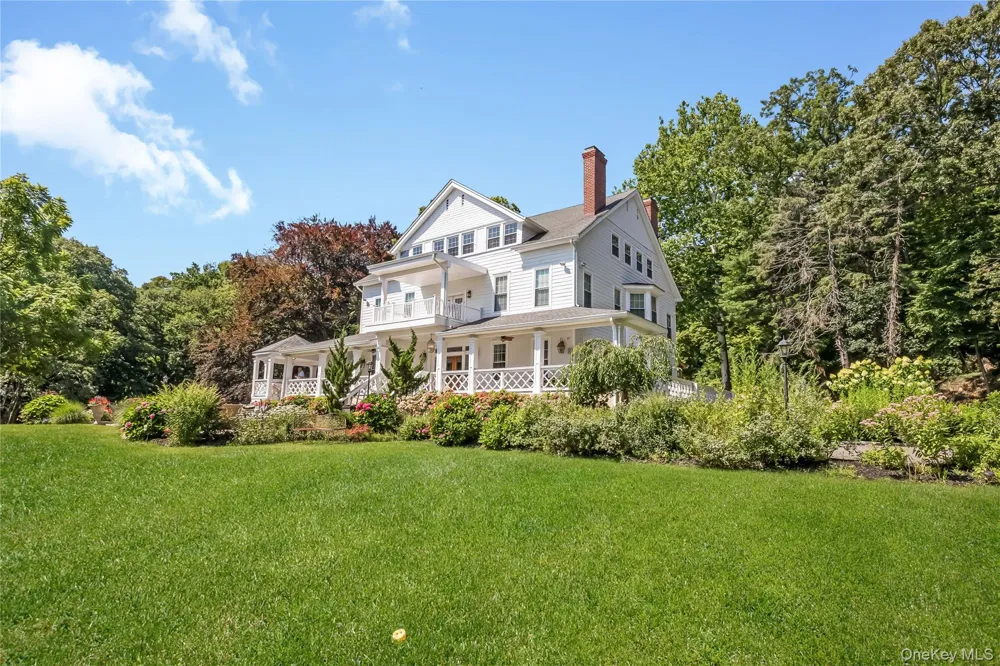 314 Mill Hill Road Mill Neck, NY 11765