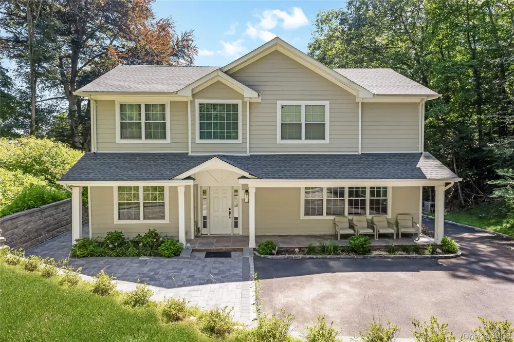 314 Mill Hill Road Mill Neck, NY 11765