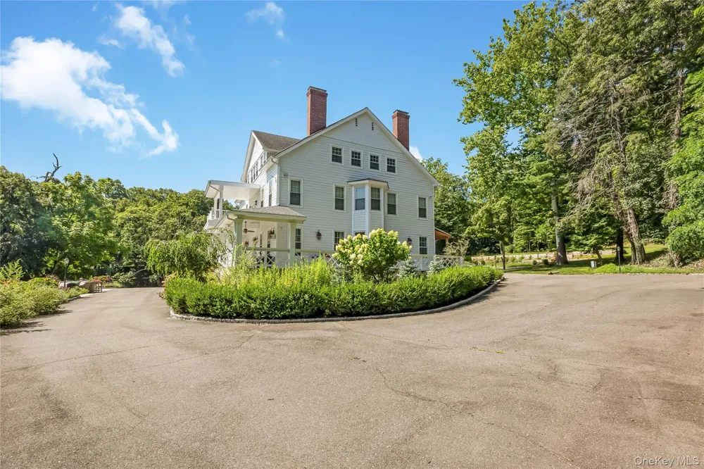 314 Mill Hill Road Mill Neck, NY 11765