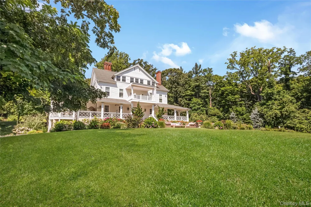 314 Mill Hill Road Mill Neck, NY 11765
