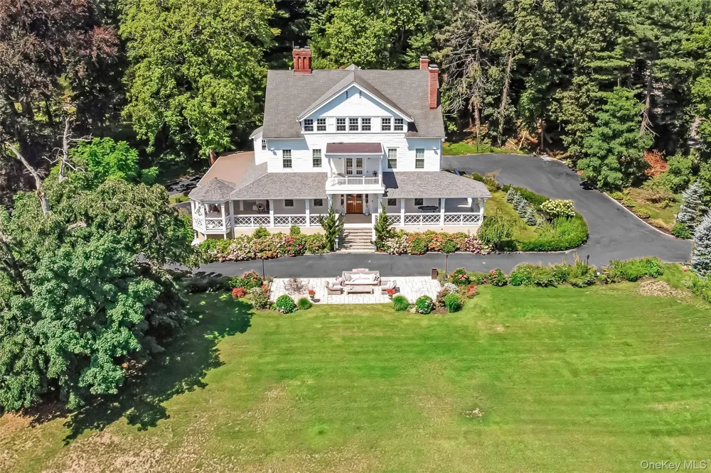 314 Mill Hill Road Mill Neck, NY 11765