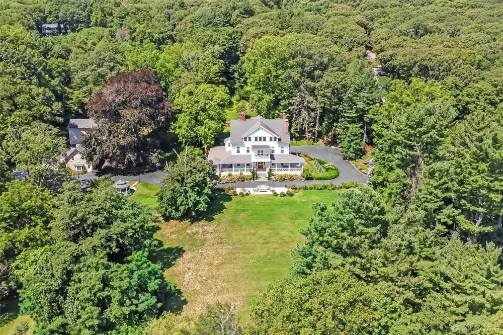 314 Mill Hill Road Mill Neck, NY 11765