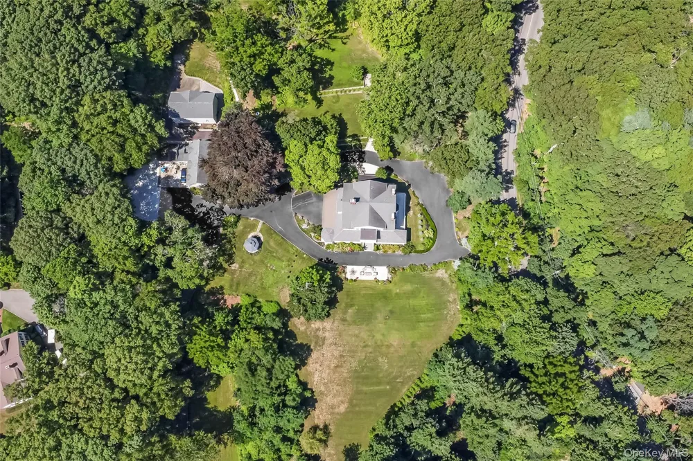 314 Mill Hill Road Mill Neck, NY 11765