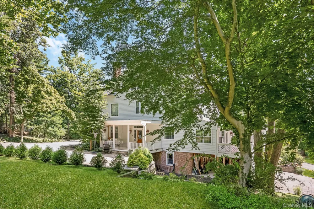 314 Mill Hill Road Mill Neck, NY 11765
