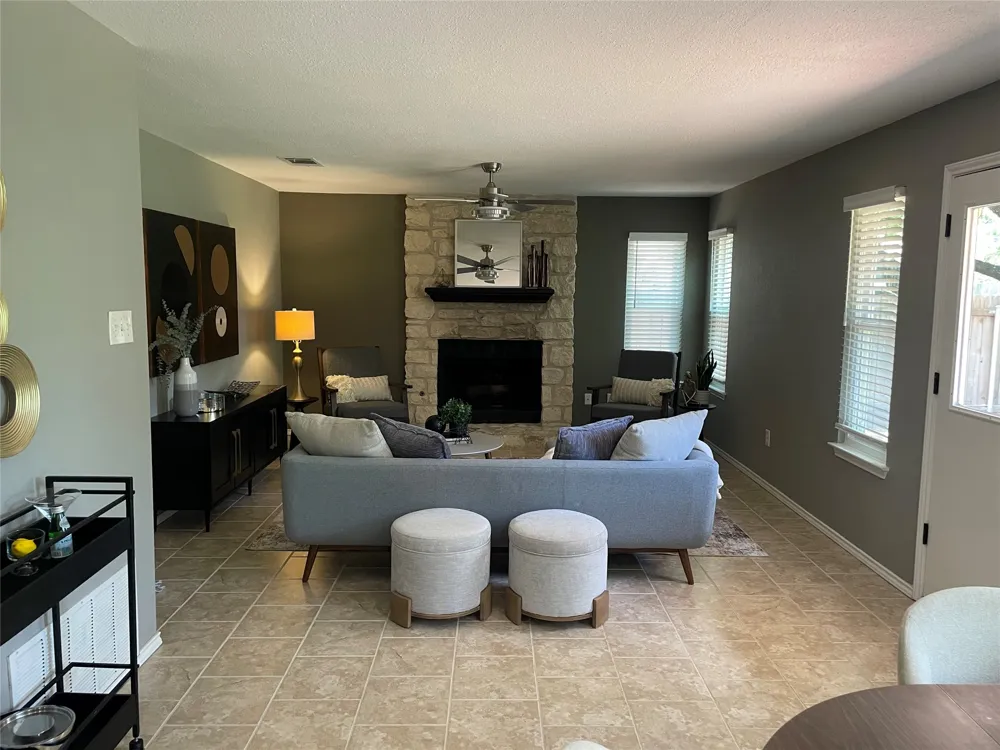 1401 Deer Ledge Trail Cedar Park, TX 78613