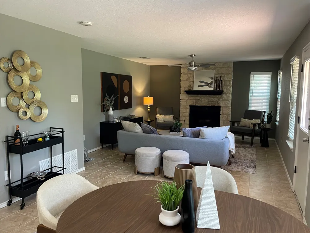 1401 Deer Ledge Trail Cedar Park, TX 78613