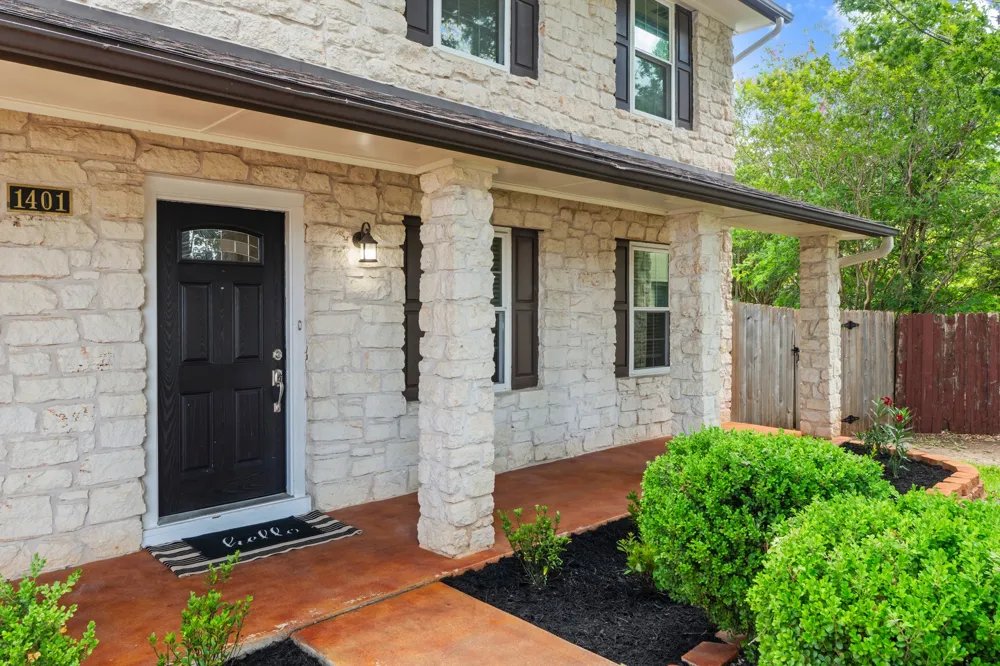 1401 Deer Ledge Trail Cedar Park, TX 78613