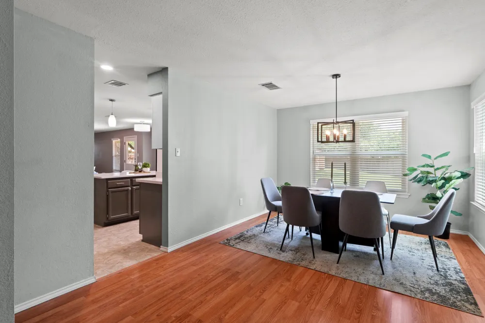 1401 Deer Ledge Trail Cedar Park, TX 78613
