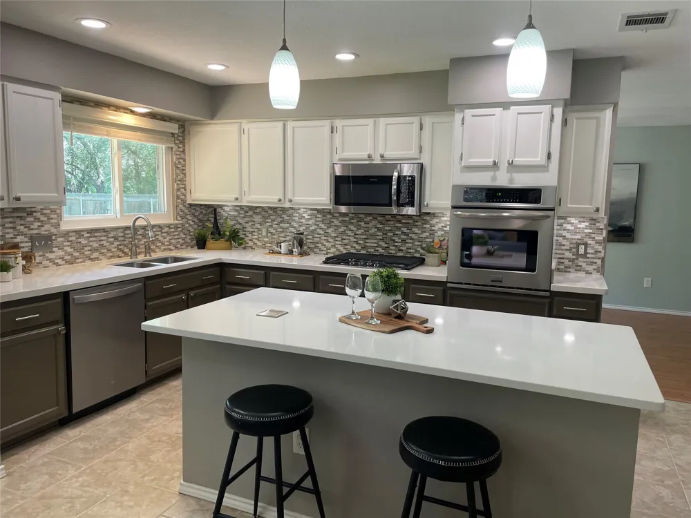 1401 Deer Ledge Trail Cedar Park, TX 78613
